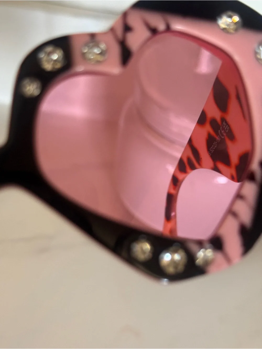 N/A fun heart